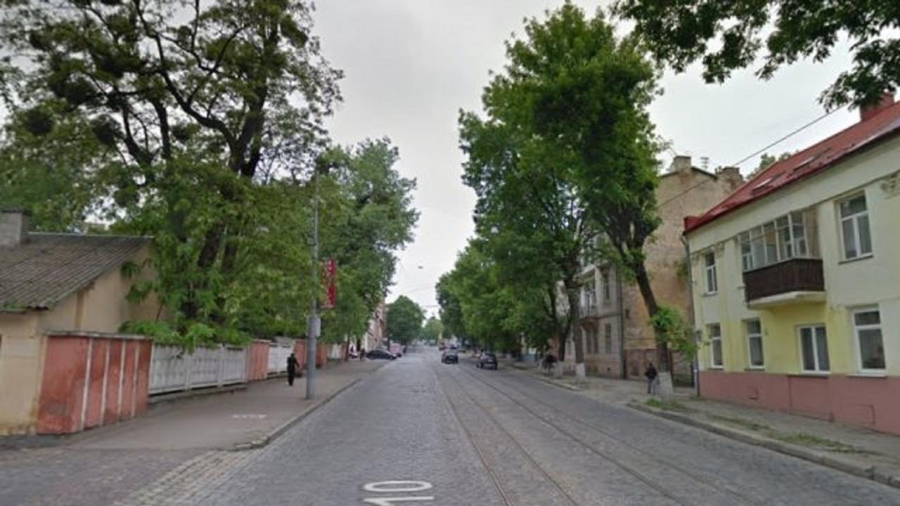 Квартира В Центрі На Вулиці Шевченка 12 Дуже Комфортна Недалеко Біля Вокзалу Львов Экстерьер фото